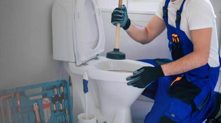 Professional Leak Detection in Kewaunee, WI